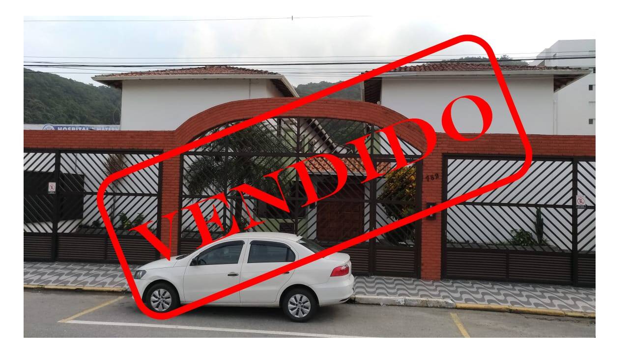 #CA 303 - Casa para Venda em Mongaguá - SP