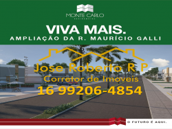 #5 - Área para Venda em Araraquara - SP