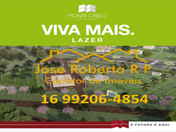 Área para Venda em Araraquara - 4