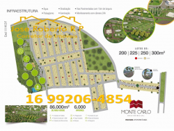 #5 - Área para Venda em Araraquara - SP