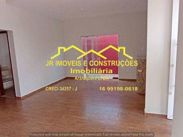 Casa em condomínio para Venda em Araraquara - 5