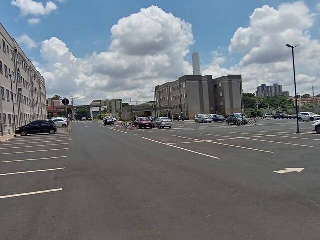 #19 - Apartamento para Locação em Araraquara - SP