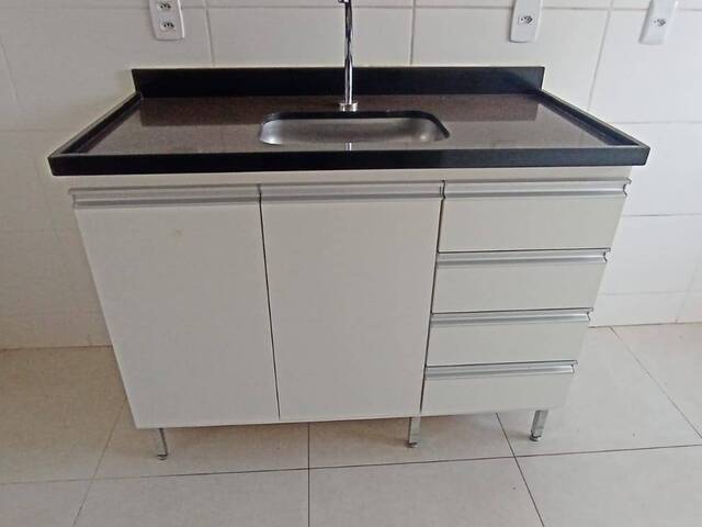 Apartamento para Locação em Araraquara - 5