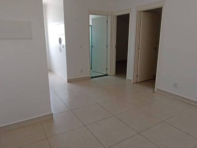 #19 - Apartamento para Locação em Araraquara - SP