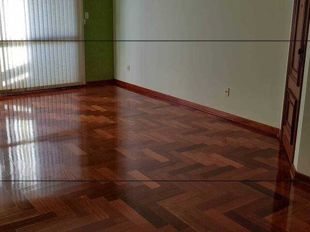 #Ap2046 - Apartamento para Locação em Araraquara - SP - 1