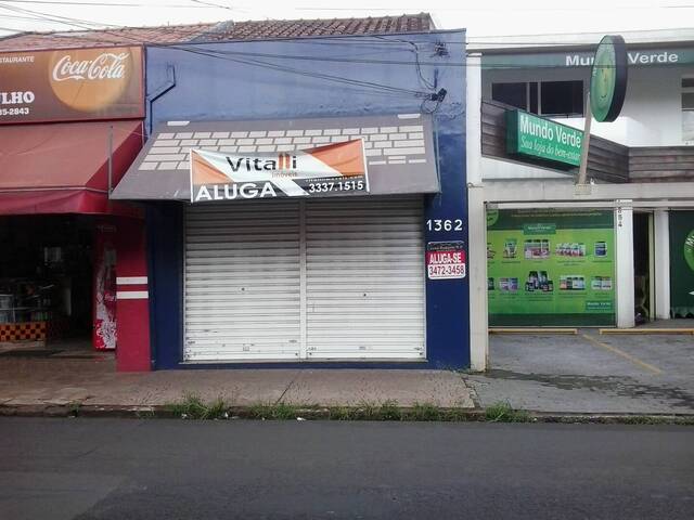 Venda em Centro - Araraquara