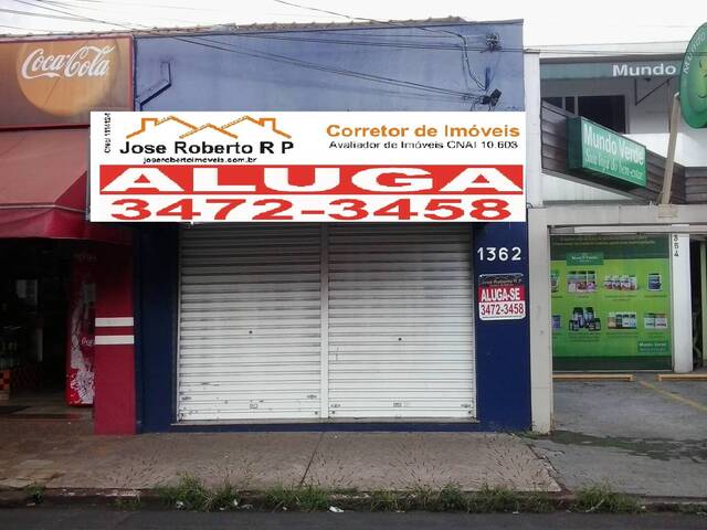 #SL25 - Sala para Venda em Araraquara - SP - 2