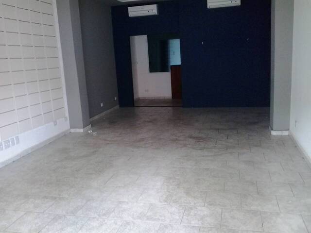 #SL25 - Sala para Venda em Araraquara - SP - 3
