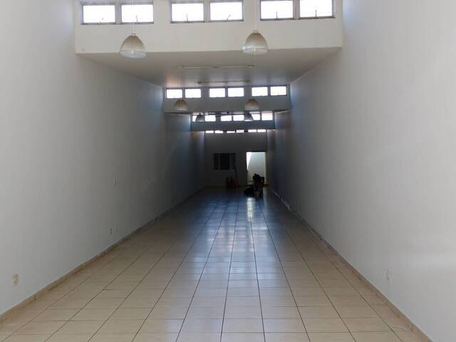 #26 - Sala para Venda em Araraquara - SP