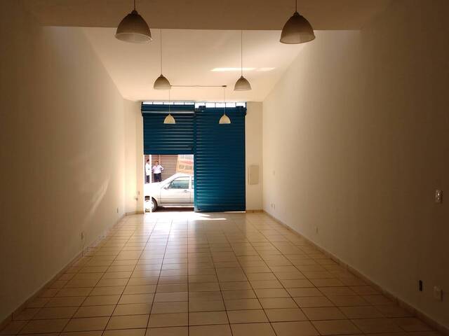 Sala para Venda em Araraquara - 5