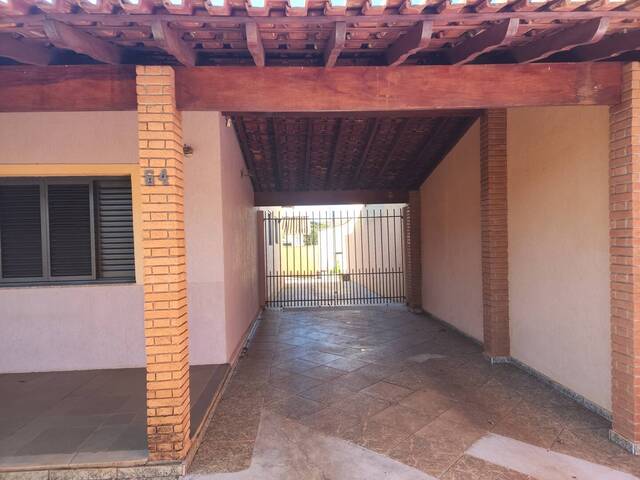 Casa para Venda em Araraquara - 5