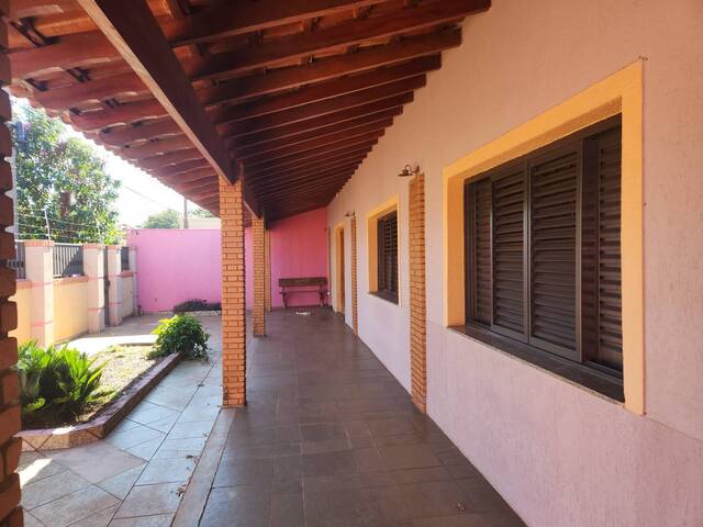 Casa para Venda em Araraquara - 4