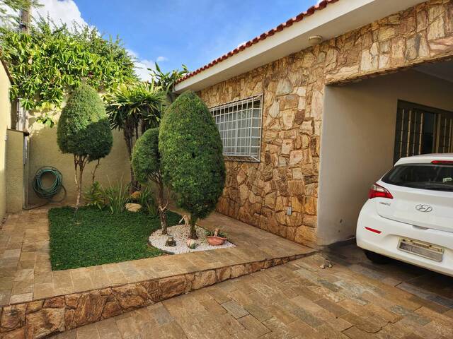 Casa para Venda em Araraquara - 2