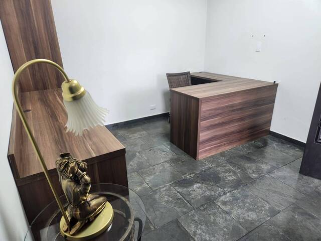 #SL22 - Sala para Locação em Araraquara - SP